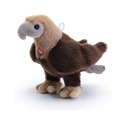 Trudi Aquila Piccolo Peluche - Stuffed Toy Trudi Aquila Piccolo Peluche - Stuffed Toy