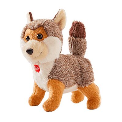 Collezione Dolce di Lupo Stelvio - Parco dello Stelvio XXS - Peluche Collezione Dolce di Lupo Stelvio - Parco dello Stelvio XXS - Peluche