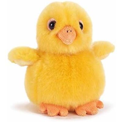 Plush & Company Valery Pulcino - 14cm - Pupazzo di peluche - Giallo primaverile Plush & Company Valery Pulcino - 14cm - Pupazzo di peluche - Giallo primaverile