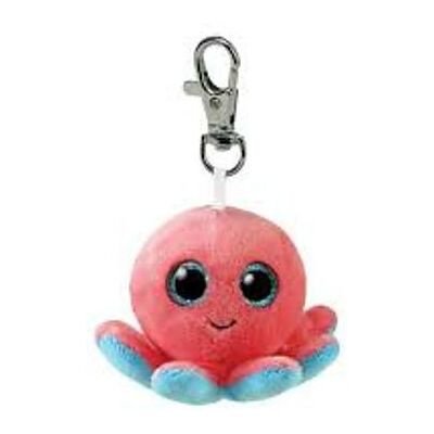 Ty Peluches - Beanie Boos Clips Sheldon Ty Peluches - Beanie Boos Clips Sheldon