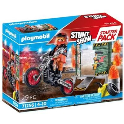 Playmobil - Stuntshow (71256) Playmobil - Stuntshow (71256)