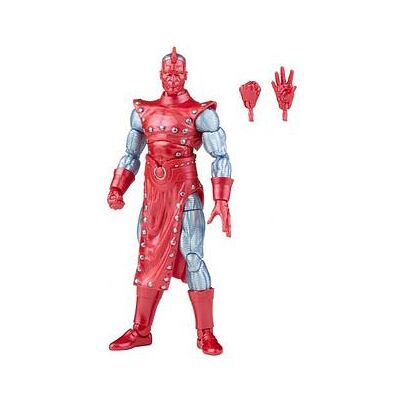 Hasbro - Ml Vintage High Evolutionary Action Figure Hasbro - Ml Vintage High Evolutionary Action Figure