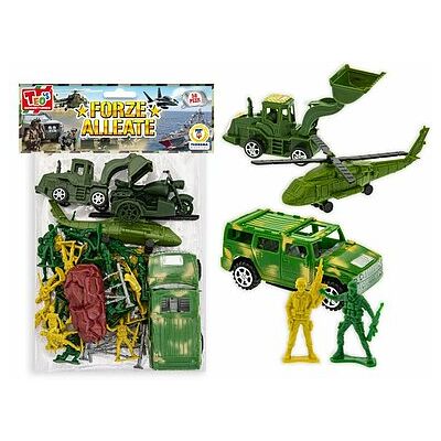 Teorema - Soldati Forze Alleati (67274) Teorema - Soldati Forze Alleati (67274)