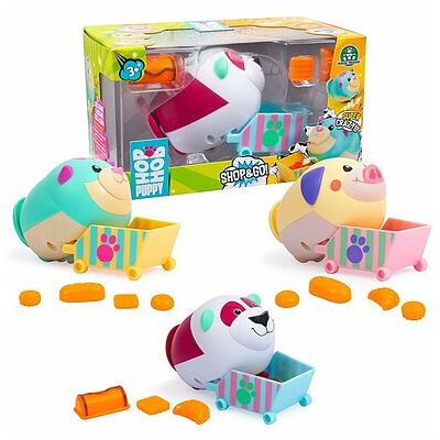 Giochi Preziosi - Hop Hop Puppy Shop & Go Giochi Preziosi - Hop Hop Puppy Shop & Go