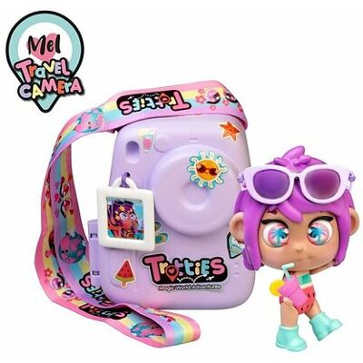 Famosa - Mini Trotties Travel Cameras (TFT21000) Famosa - Mini Trotties Travel Cameras (TFT21000)