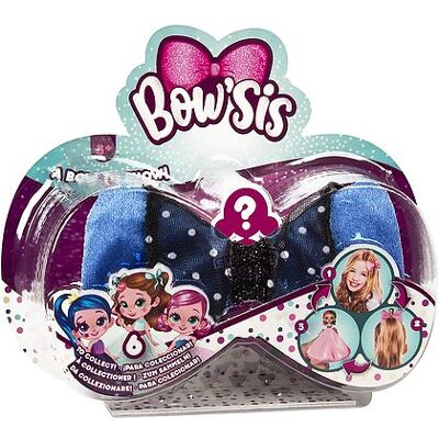 IMC Toys - Bowsi's Bambole Assortite a Sorpresa (92846) IMC Toys - Bowsi's Bambole Assortite a Sorpresa (92846)