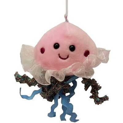 Trudi - Sw Col Medusa rosa XXS (51287) Trudi - Sw Col Medusa rosa XXS (51287)