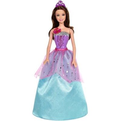 Mattel - Corinne Trasformazione magica (CDY62) Mattel - Corinne Trasformazione magica (CDY62)