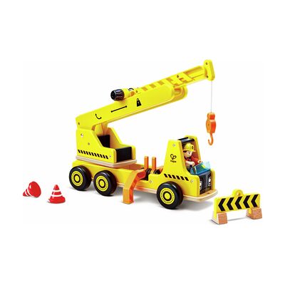 Hape - Gru mobile (E3083) Hape - Gru mobile (E3083)