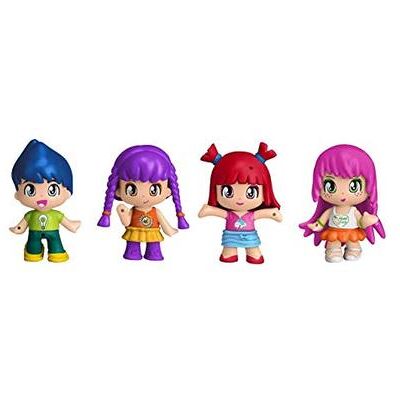 Famosa - Pinypon - Figures Serie 11 Figura 2 Famosa - Pinypon - Figures Serie 11 Figura 2