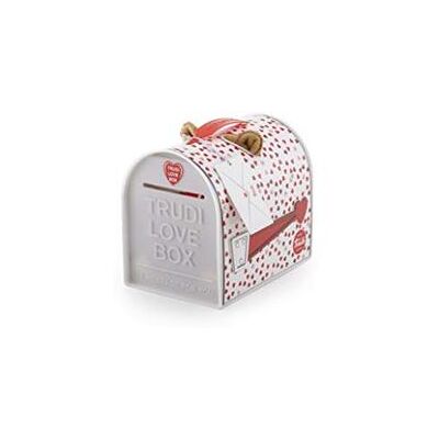 Trudi - no Love Orso 51292 Trudi - no Love Orso 51292