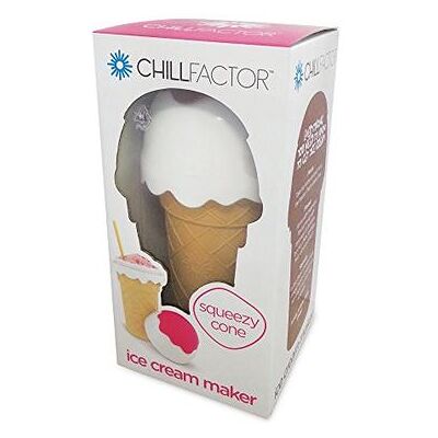 Giochi Preziosi - Chill factory Maker Gelato Ncr02350 Giochi Preziosi - Chill factory Maker Gelato Ncr02350