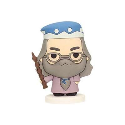 SD Toys - Albus Silente Rubber Mini Figure Harry Potter SD Toys - Albus Silente Rubber Mini Figure Harry Potter