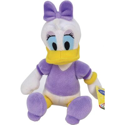 PTS - Peluche Paperina Daisy 30cm PTS - Peluche Paperina Daisy 30cm