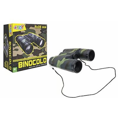 Globo - Binocolo militare 4x35mm (39304) Globo - Binocolo militare 4x35mm (39304)