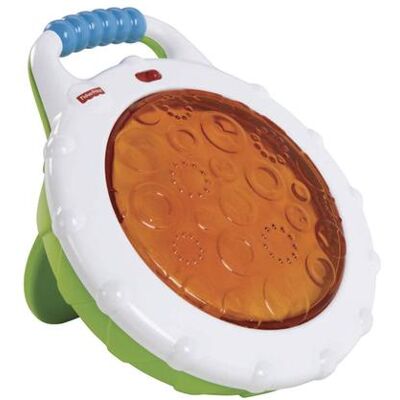 Fisher Price - Il Tamburo (CCG07) Fisher Price - Il Tamburo (CCG07)