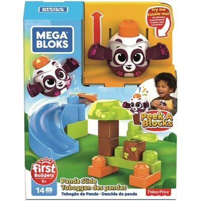 Fisher Price - Mega Bubu Lanciatori Ass.To (GKX66) Fisher Price - Mega Bubu Lanciatori Ass.To (GKX66)