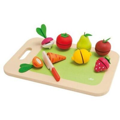 Sevi - Tagliere Frutta e verdura (82320) Sevi - Tagliere Frutta e verdura (82320)