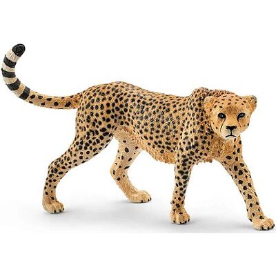 Schleich - Femmina di ghepardo (2514746) Schleich - Femmina di ghepardo (2514746)