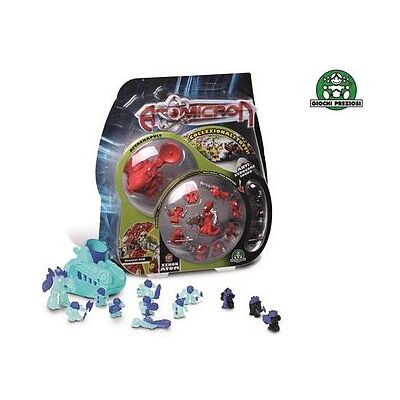 Giochi Preziosi - Atomicron Battle Pack (assortito) Giochi Preziosi - Atomicron Battle Pack (assortito)