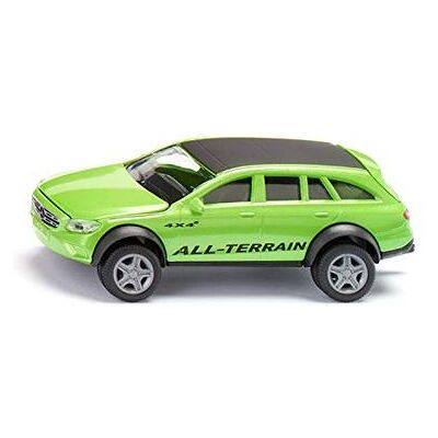 Siku - Auto mercedes e-class 4x4 Siku - Auto mercedes e-class 4x4
