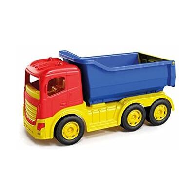 Adriatic - Camion 6 Ruote Cassone Alto 1135 Adriatic - Camion 6 Ruote Cassone Alto 1135