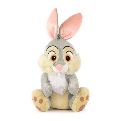 PTS - Peluche Tamburino 30cm Con Suoni PTS - Peluche Tamburino 30cm Con Suoni