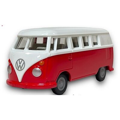 Siku - Volkswagen T1 Bus (2361) Siku - Volkswagen T1 Bus (2361)