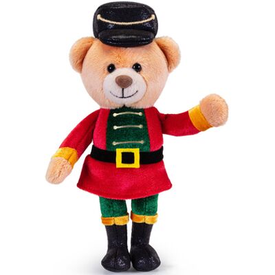 Trudi - Schiaccianoci Teddy XXS (29361) Trudi - Schiaccianoci Teddy XXS (29361)