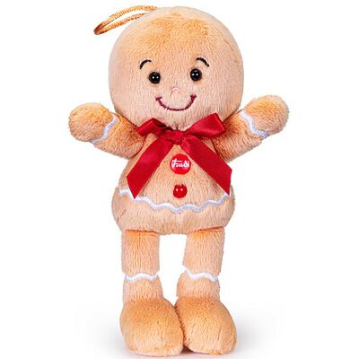 Trudi - Omino Pan di zenzero Zeno XXS (29362) Trudi - Omino Pan di zenzero Zeno XXS (29362)