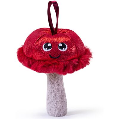 Trudi - Fungo Bordeaux XXS Sweet Collection (51367) Trudi - Fungo Bordeaux XXS Sweet Collection (51367)