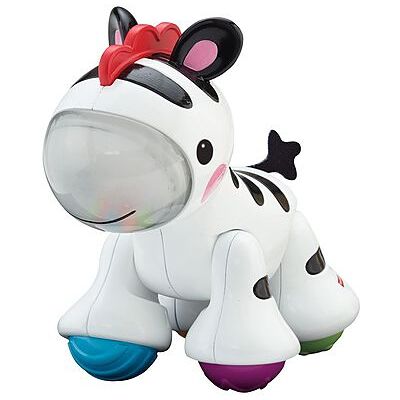 Fisher Price - Zebra Amici Clicker (CGG83) Fisher Price - Zebra Amici Clicker (CGG83)