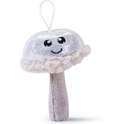 Trudi - Fungo argento XXS Sweet Collection (51369) Trudi - Fungo argento XXS Sweet Collection (51369)