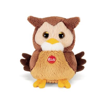 Trudi - Sweet Gufetto Reale XXS (51375) Trudi - Sweet Gufetto Reale XXS (51375)