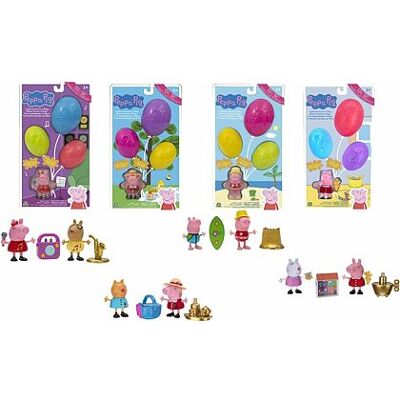 Giochi Preziosi - Peppa Pig Balloon Ass.to Giochi Preziosi - Peppa Pig Balloon Ass.to