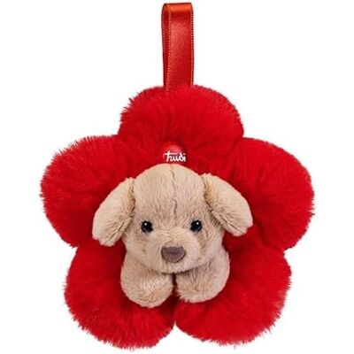Trudi - Sweet Fiore con Cagnolino XXS (51383) Trudi - Sweet Fiore con Cagnolino XXS (51383)