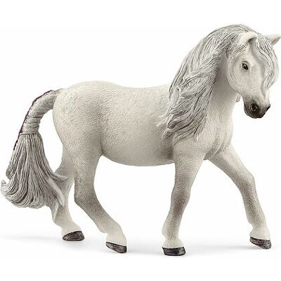Schleich - Giumenta di Pony Islandese (13942) Schleich - Giumenta di Pony Islandese (13942)