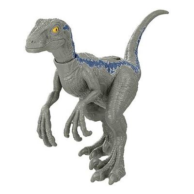 Mattel - Jurassic World Attacco Giurassico Ass.to (HDX18) Mattel - Jurassic World Attacco Giurassico Ass.to (HDX18)
