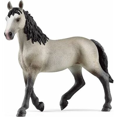 Schleich - Giumenta Cheval De Selle Francais (13955) Schleich - Giumenta Cheval De Selle Francais (13955)