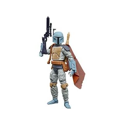 Hasbro - Star Wars Vintage Boba Fett Droids Hasbro - Star Wars Vintage Boba Fett Droids