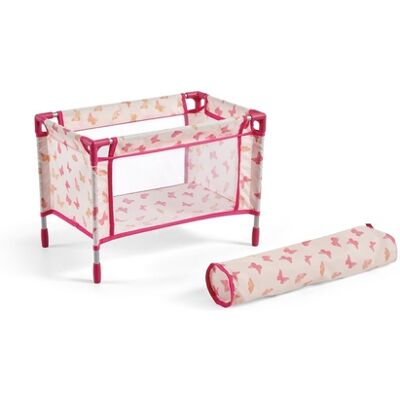 Odg - Letto Chiudibile Bambole (1210) Odg - Letto Chiudibile Bambole (1210)