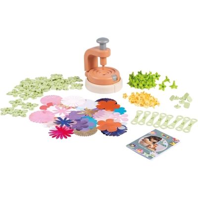 Smoby Modello 7600350410 - Set Decorativo Mercato dei Fiori Smoby Modello 7600350410 - Set Decorativo Mercato dei Fiori
