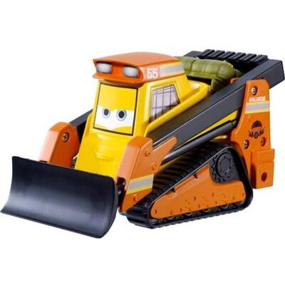 Mattel - Avalanche - Planes Smoke Jumpers Fire And Rescue (CBF12) Mattel - Avalanche - Planes Smoke Jumpers Fire And Rescue (CBF12)