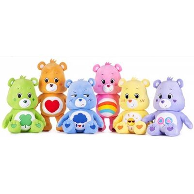 PTS - Peluche Orsetti Del Cuore Care Bears 44 cm PTS - Peluche Orsetti Del Cuore Care Bears 44 cm