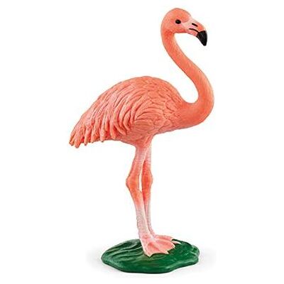 Schleich - Fenicottero (2514849) Schleich - Fenicottero (2514849)