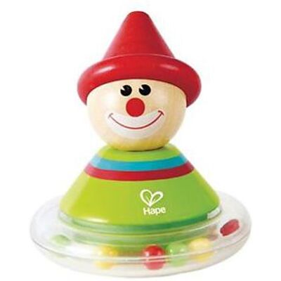 Hape - Pagliaccio equilibrista (E0015) Hape - Pagliaccio equilibrista (E0015)