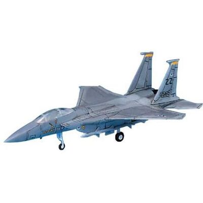 Academy - 1/144 F-15c (AC12609) Academy - 1/144 F-15c (AC12609)