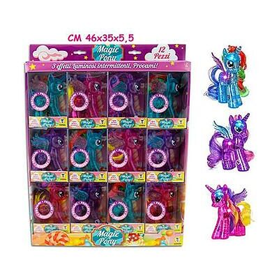 Teorema - Unicorno (66435) (articolo assortito 1 pz) Teorema - Unicorno (66435) (articolo assortito 1 pz)