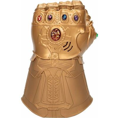 Hasbro - Marvel Avengers - Guanto dell'Infinito Hasbro - Marvel Avengers - Guanto dell'Infinito