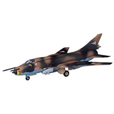 Academy - 1/144 S-22 Fitter (AC12612) Academy - 1/144 S-22 Fitter (AC12612)